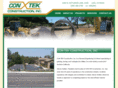 con-tekconstruction.com