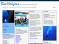 divehorizons.com