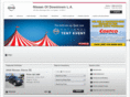 dtlanissan.com