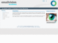 emailvisionacademy.fr