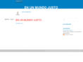 enunmundojusto.com