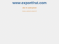 exportfrut.com
