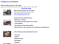 foamandcushion.com