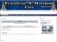 furniturenmattresscity.com