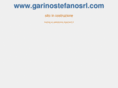 garinostefanosrl.com