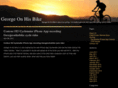 georgeonhisbike.com