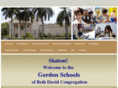 gordonschools.com