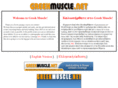 greekmuscle.net