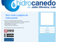 hidrocanedo.com