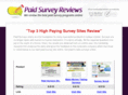 highpayingsurveysites.com