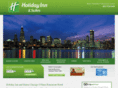 holidayinnrosemont.com