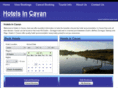 hotelsincavan.com