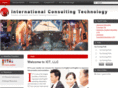 ictnorthamerica.com
