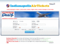 indianapolisairtickets.com