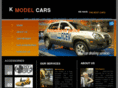 kmodelcars.com