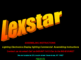 lexstar.com