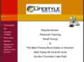 lifestylebodyfitness.com