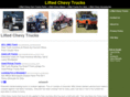 liftedchevytrucks.org