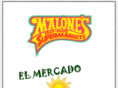 malonesfoods.com