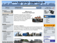 marktplatz-magdeburg.com
