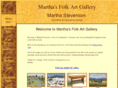 marthasfolkart.com