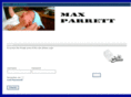 maxparrett.com