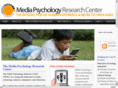 media-psychologist.com