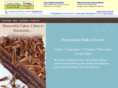 memorabledesserts.com