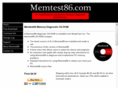 memtest86.com