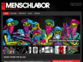 menschlabor.info