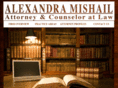mishaillaw.com