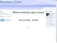 mommyszone.com