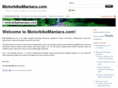 motorbikemaniacs.com