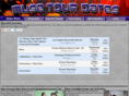 musetourdates.com