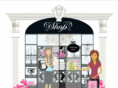 mystylishhome.com