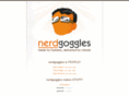 nerdgoggles.com