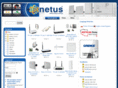 netus.org