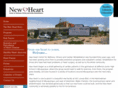 newheartnm.com