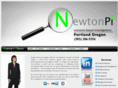 newtonpi.com