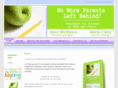 nomoreparentsleftbehind.com