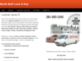 northbeltlock.com