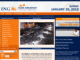 northcarolinamarathon.com
