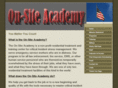 onsiteacademy.org