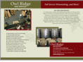 orwineservices.com
