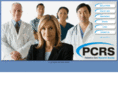 pcrs.org.uk