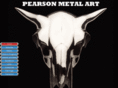 pearsonmetalart.com