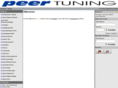 peertuning.com