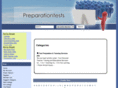 preparationtests.com