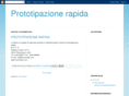prototipazione-rapida.com