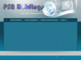 psaholdings.com